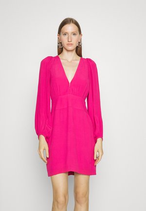 HUGO KURALAGA - Cocktail φόρεμα / Φόρεμα για πάρτι - medium pink
