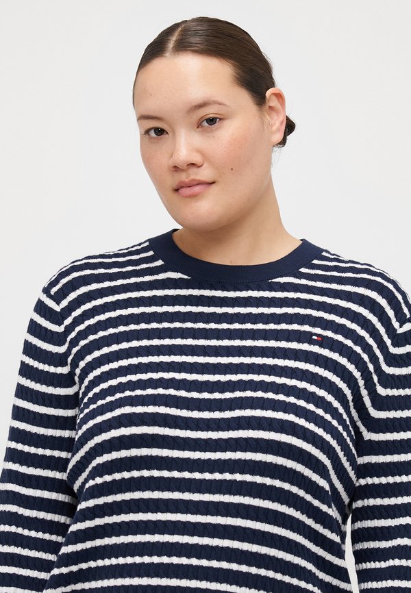 CABLE FINE - Jumper4