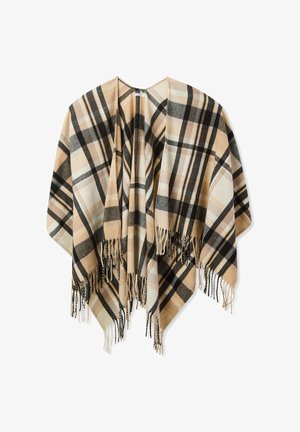 Terranova Mantella - beige