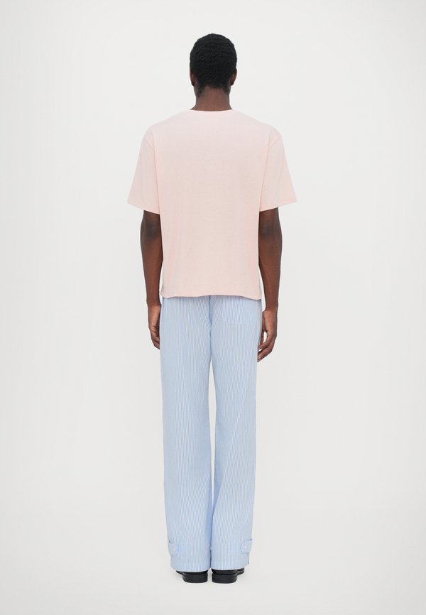 MEN CASH CARRY PRINT BOXY FIT UNISEX - Print T-shirt3