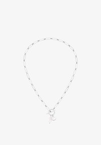 Sélectionné, silberfarben