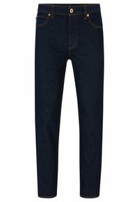 BRODY - Džinsi ar taisnām starām - dark blue one