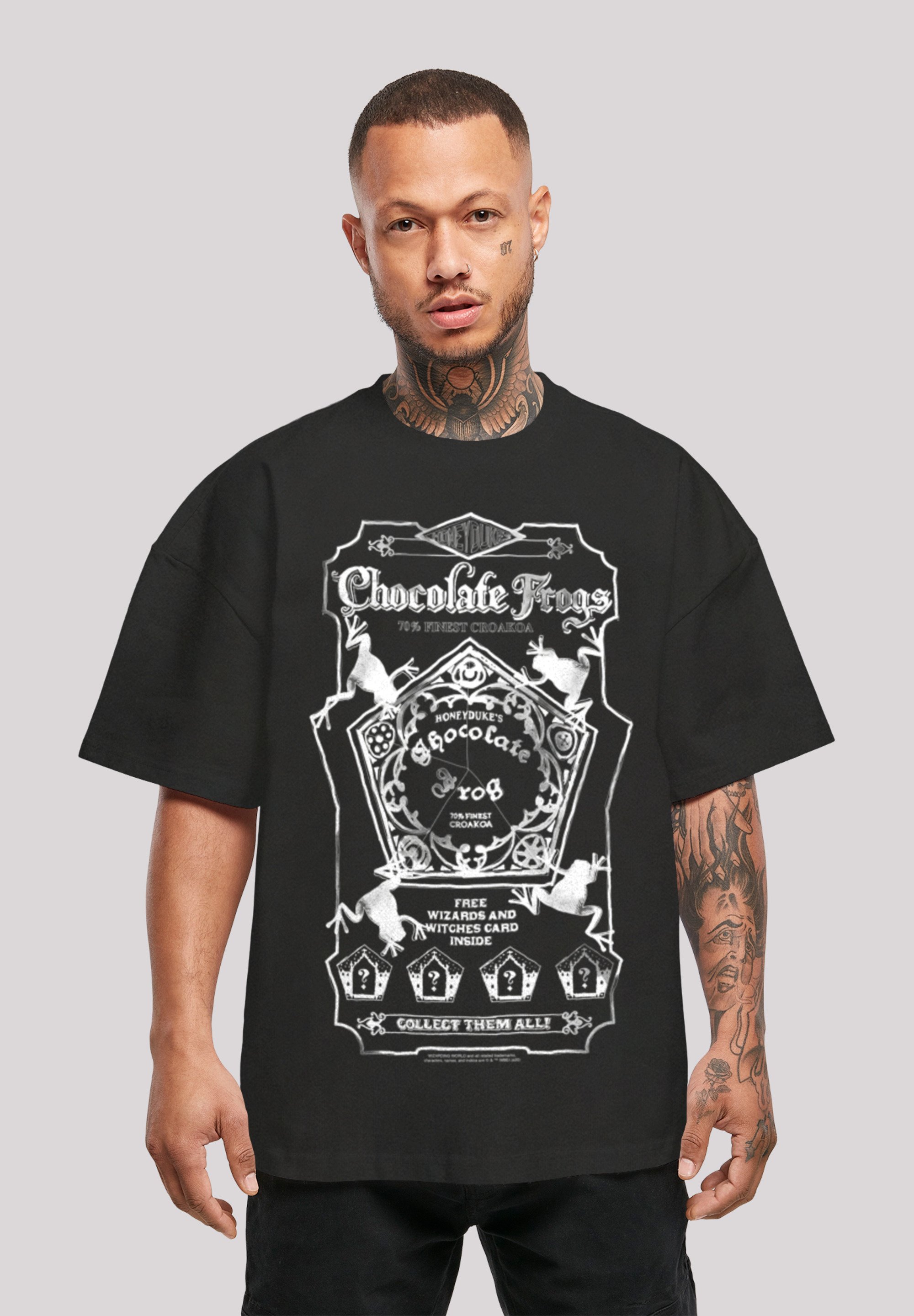 honeydukes t shirt