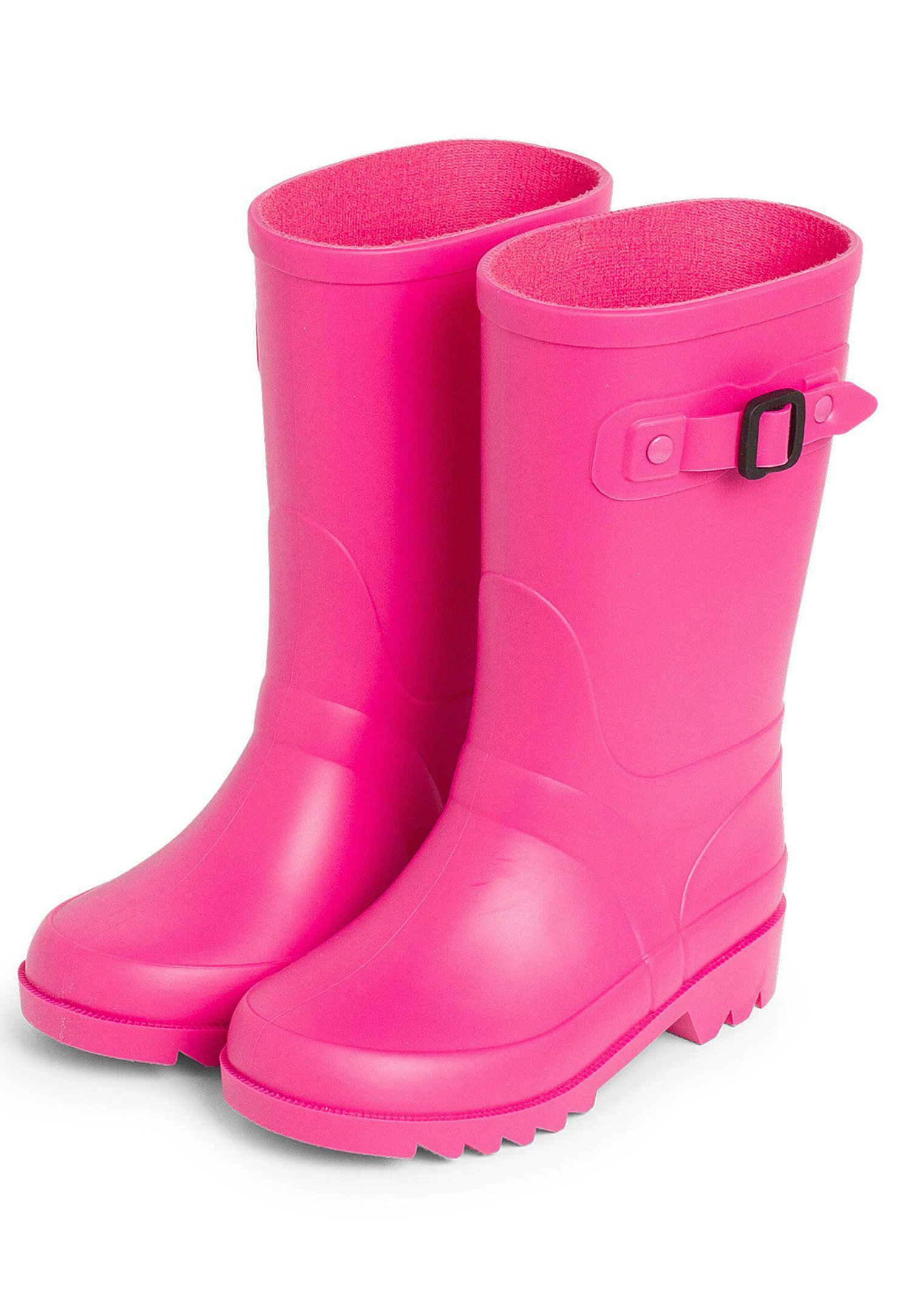 IGOR AGUA - Regenlaarzen - rosa/roze - Zalando.nl