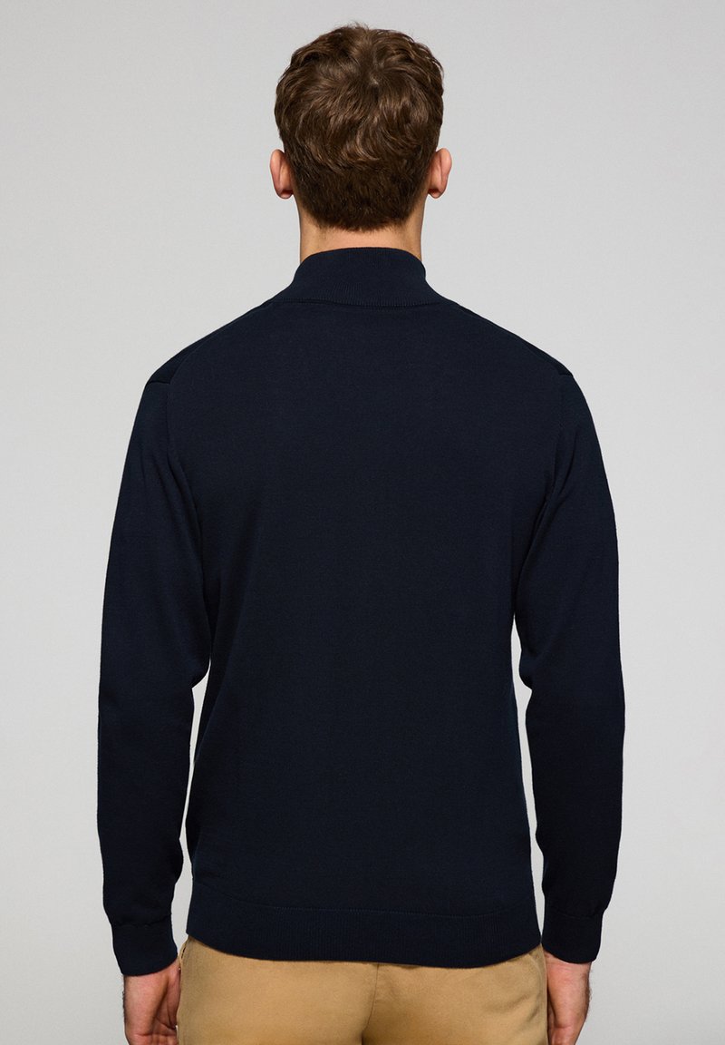 Polo Club Cardigan navy/blue Zalando