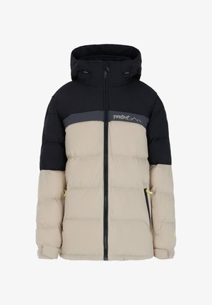 PRTMACK JR - Slidinėjimo striukė - bamboobeige