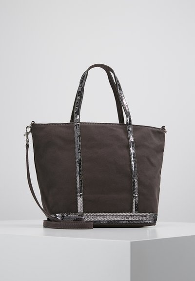 Vanessa Bruno CABAS - Rokassoma - anthracite