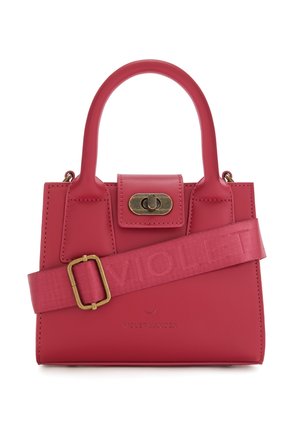 ESSENTIAL - Torba preko tijela - rosa