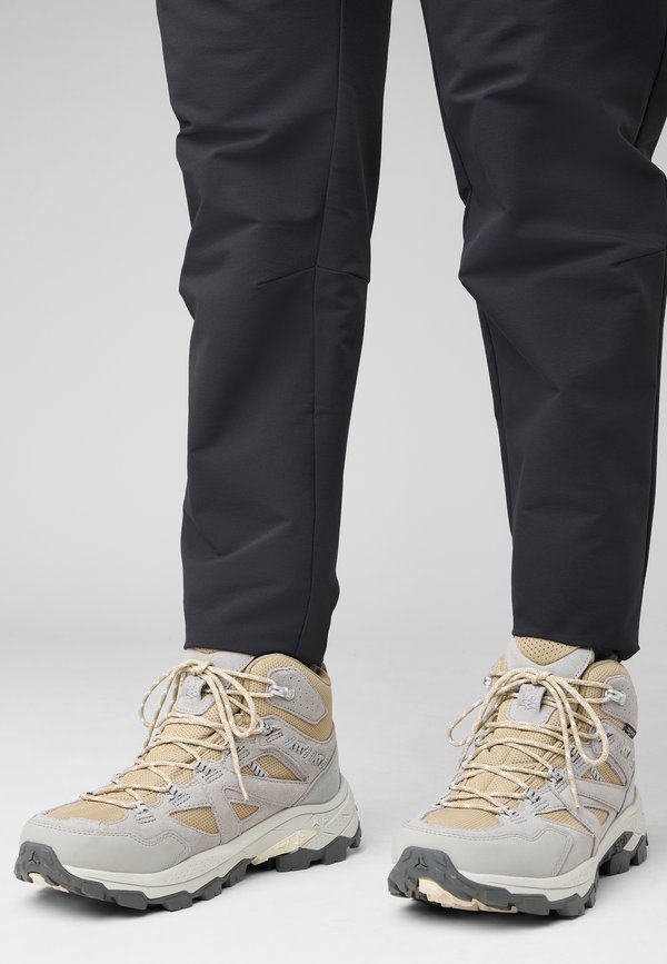 VOJO TOUR LT TEXAPORE MID - Hikingschuh - rainstorm