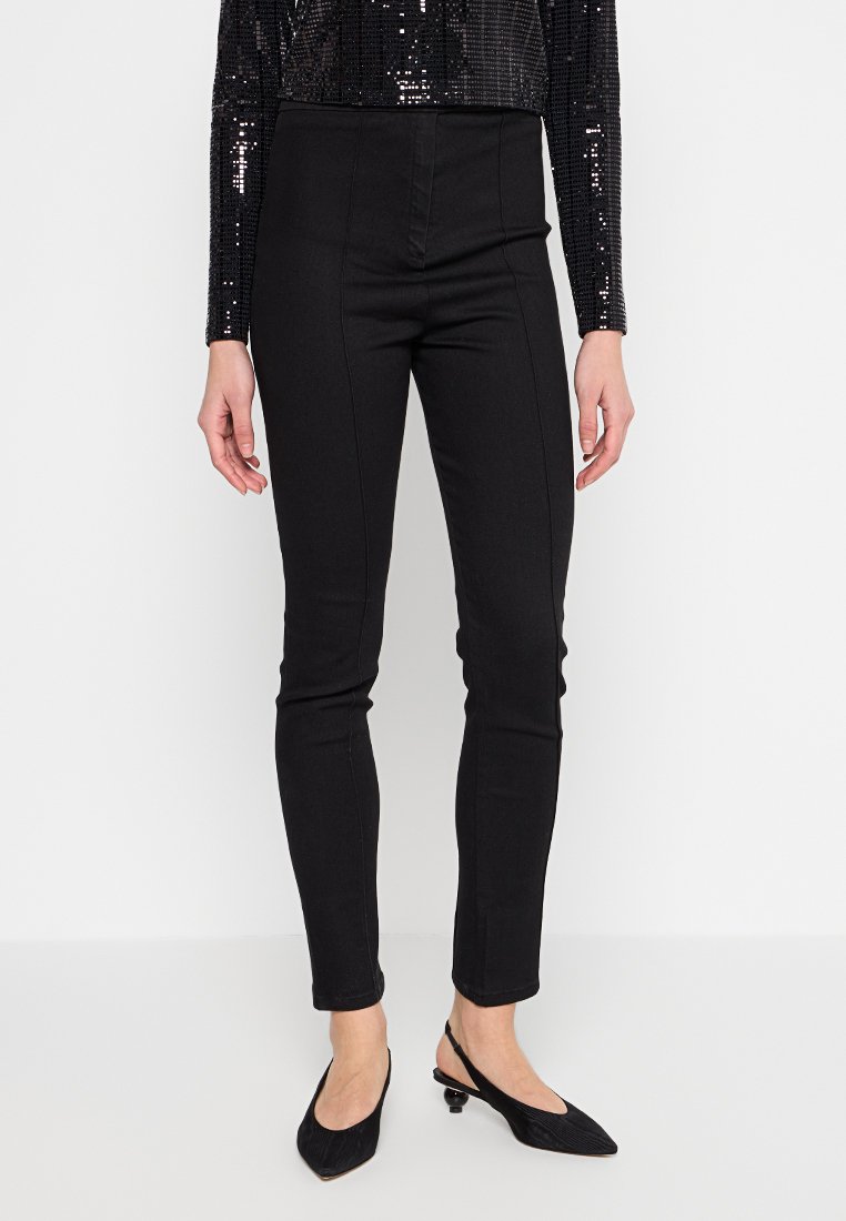 DAY Birger et Mikkelsen Jeans Skinny Fit zwart DAY Birger et Mikkelsen Jeans Skinny Fit zwart