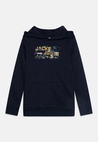 Atlasīts, navy blazer