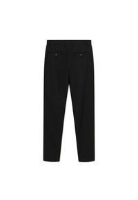 Les Deux REECE - Chinos tipa bikses - black