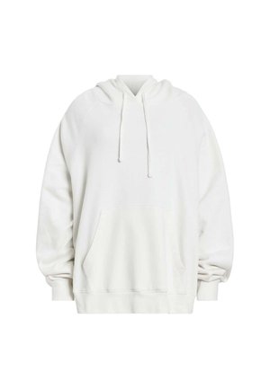 AllSaints - Bluza z kapturem