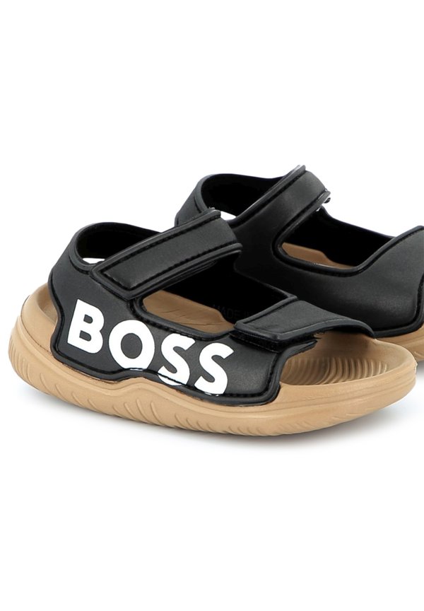 BABY /TODDLER SANDALS - Walking sandals4