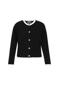 Unselected, black