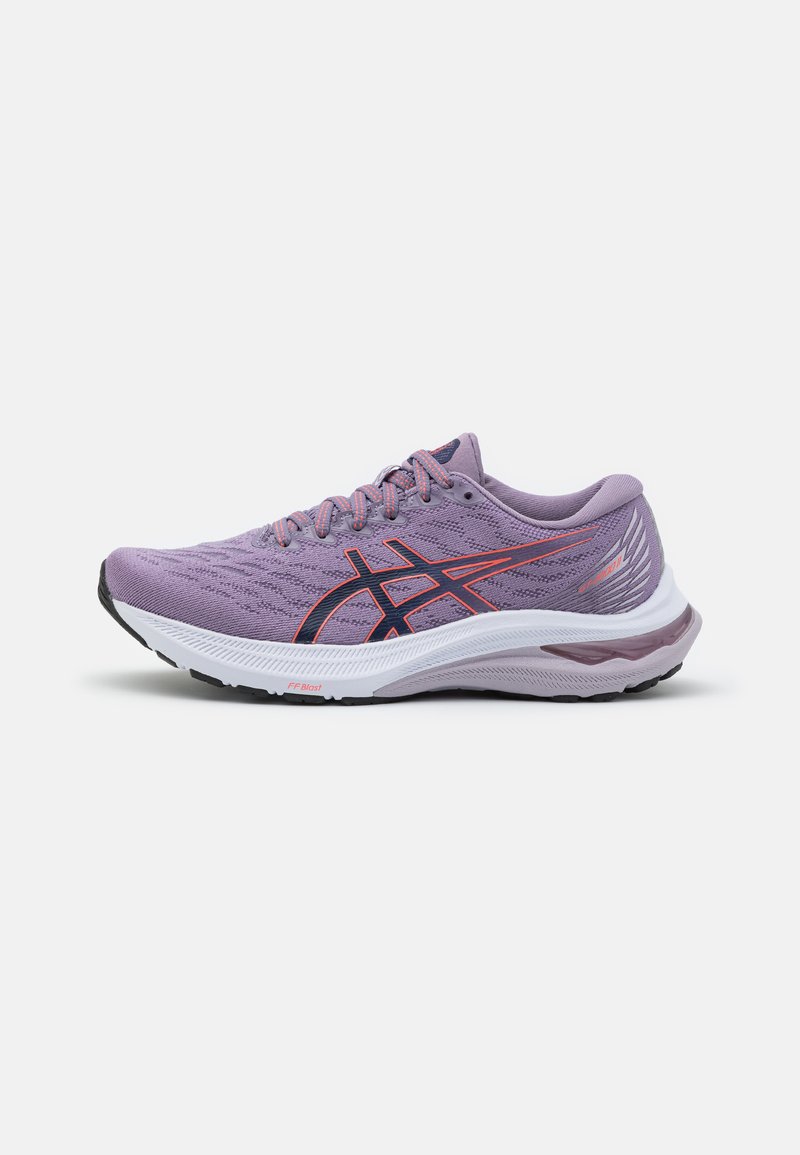 ASICS Scarpe da corsa su strada - violet quartz/indigo blue