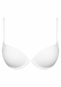 Yamamay NEW JUSTIN - Push-up bra - bianco ottico
