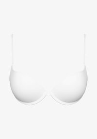 Selected, bianco ottico