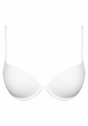 Yamamay NEW JUSTIN - Push-up BH - bianco ottico