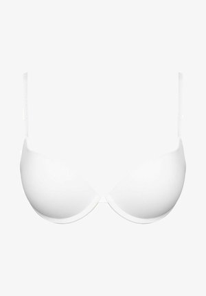Yamamay NEW JUSTIN - Push up -rintaliivit - bianco ottico
