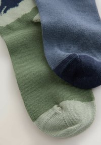 Unausgewählt, swan scene