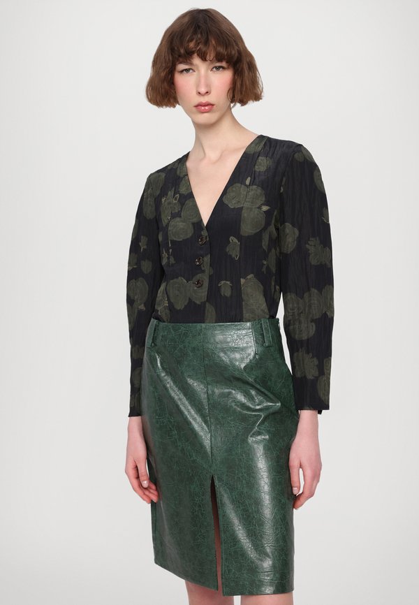 SIGNA - Pencil skirt3