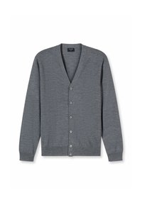 Unausgewählt, silbergrau