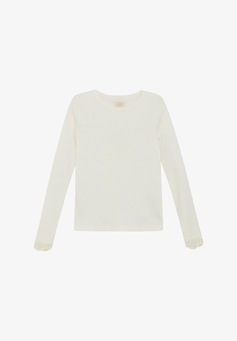 Creamie Langarmshirt - cloud