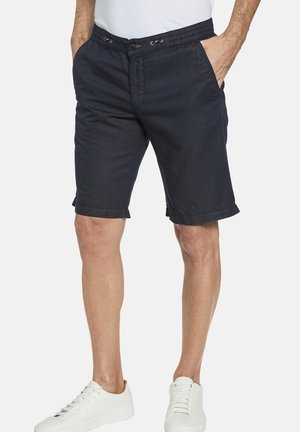 Babista BERMUDA VIENTINO - Shorts - dunkelblau