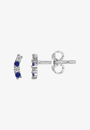 Passion, Boucles d'oreilles - argenté