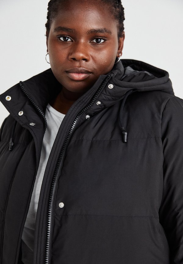 VMCERICAHOLLY LONG JACKET  - Down coat4