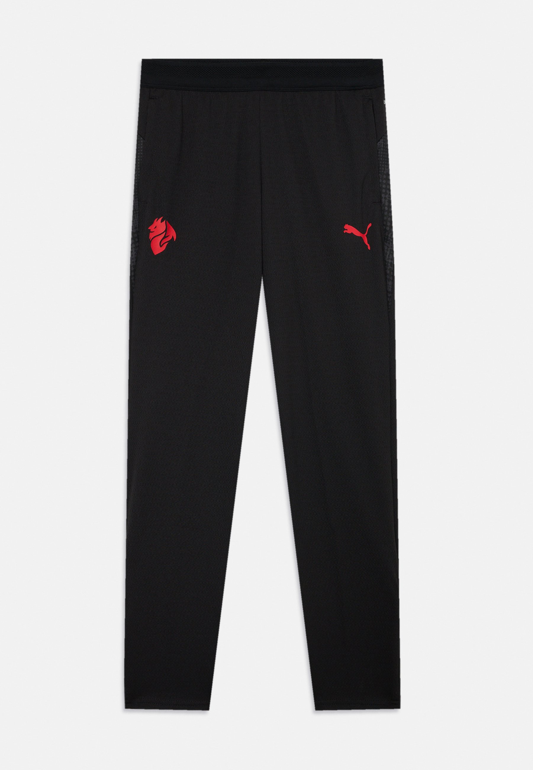 Otrain Pantaloni Kenzo Bambino Rosse Fila Sport Pantaloni Corti