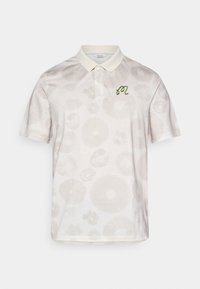 FAIRWAY FORAGING - Polo majica - ivory