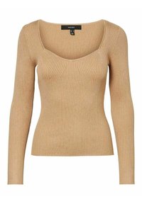 Vero Moda Trui - tan