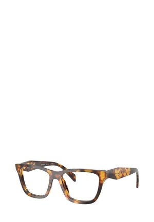 Occhiali anti luce blu - marrone