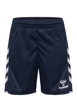 CORE 2.0 - Trainingsbroek - marine white
