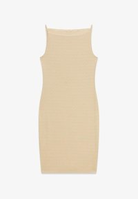 Non sélectionné, beige