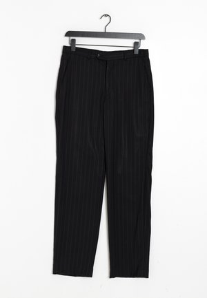 Armani Jeans Bukser - black