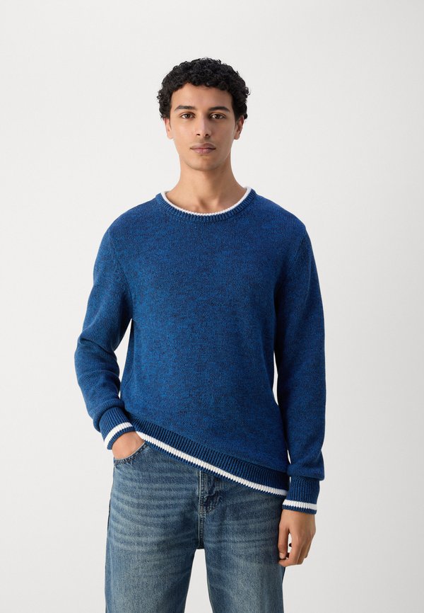 REGULAR FIT CREWNECK - Jumper4