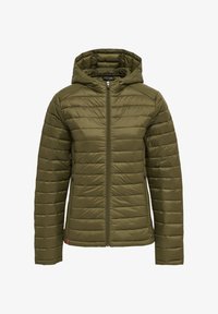 Ikke valgt, dark olive