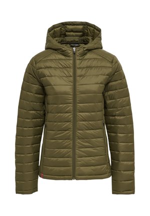 Hummel, Kurtka Outdoor