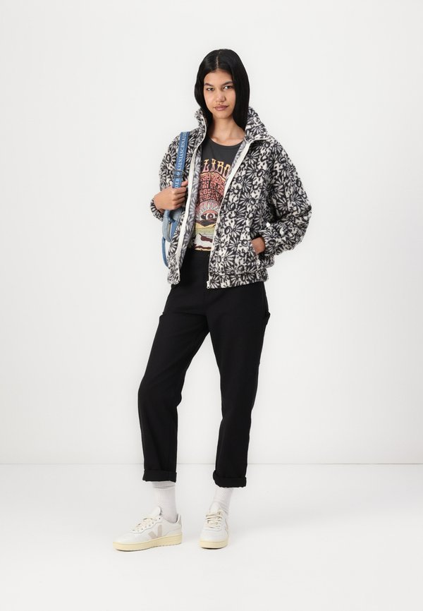 FIRST LIGHT - Fleece jumper4