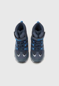 LICO RASEBORG VS TEX - Botas de inverno - navy/blue