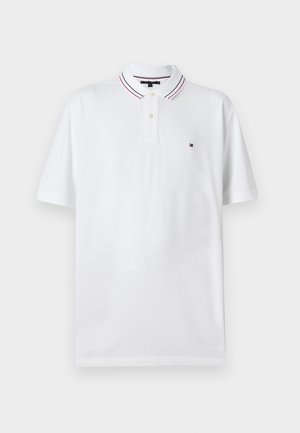 INTEREST - Piké - white