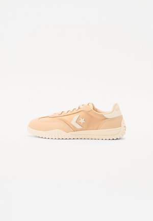 RUN STAR TRAINER - Trainers - coastal dune/clay court/natural ivory