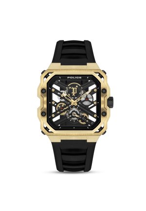 DISRUPTOR - Uhr - black