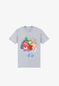 Vybráno, heather grey