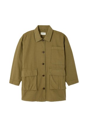 American Vintage, VESTE FEMME NAMAZ - Cappotto corto - liane