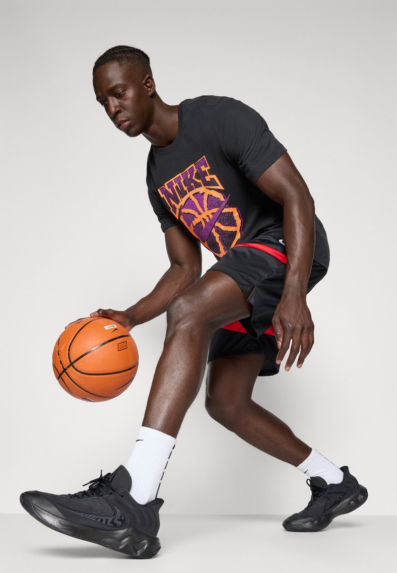 Nike Performance TEE DNA - T-shirt de sport - black