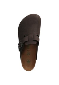 Birkenstock BOTSON - Mules - schwarz
